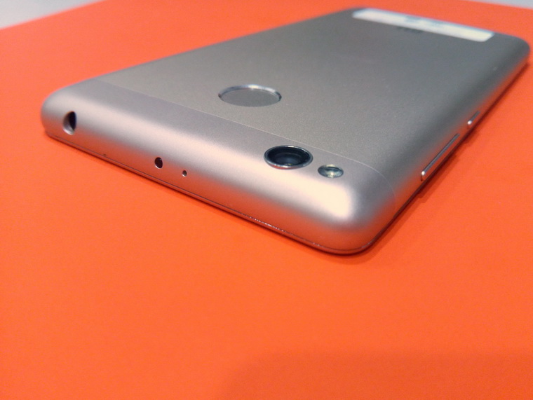 ОБЗОР Xiaomi Redmi 3s: лучший бюджетный смартфон года