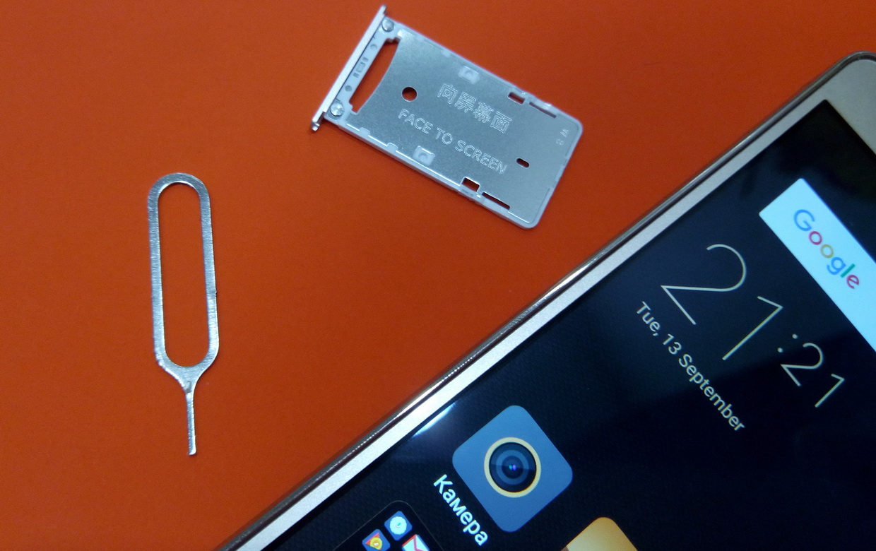 Обзор Xiaomi Redmi 3s: лучший бюджетный смартфон года