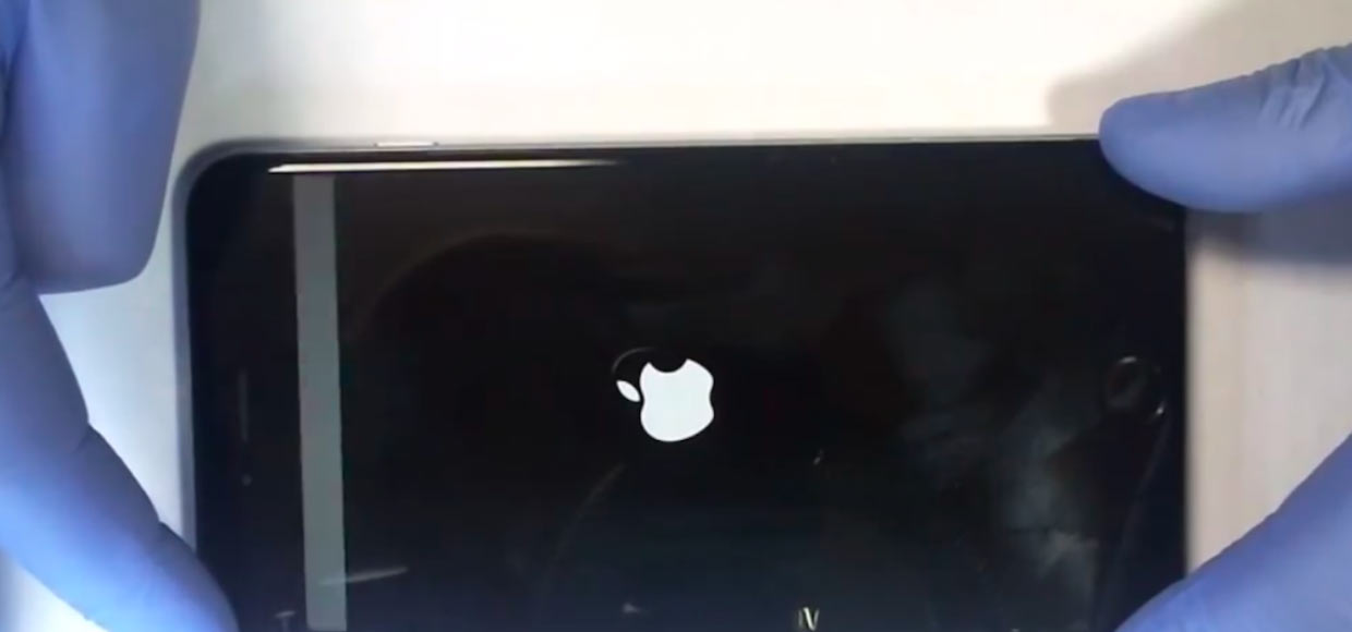 За дефектный экран в iPhone 6 Apple ждет коллективный иск