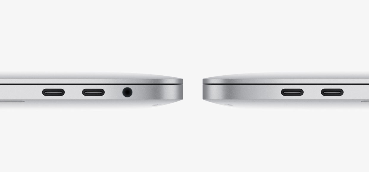 Apple представила переходник USB-C — Thunderbolt 2 за $49
