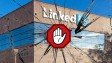 Роскомнадзор хочет заблокировать деловую сеть LinkedIn