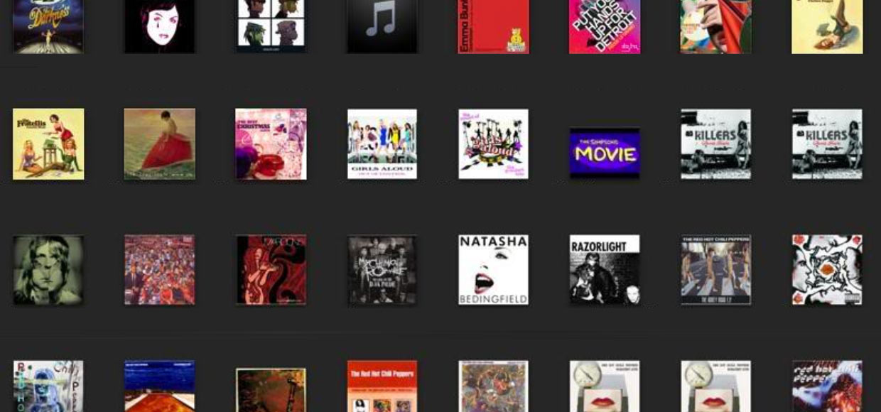 Как несколько песен в iTunes объединить в один альбом