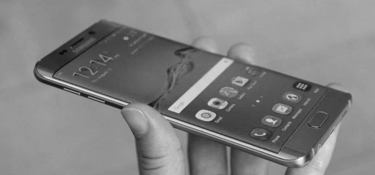 Продажи Samsung Galaxy Note7 остановлены