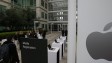 Российский интернет-магазин заплатит Apple 6,5 млн рублей штрафа