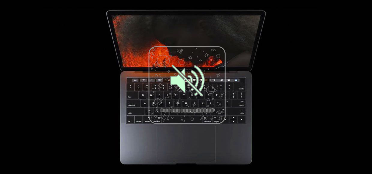 Новые MacBook Pro включаются при открытии крышки. И делают это молча