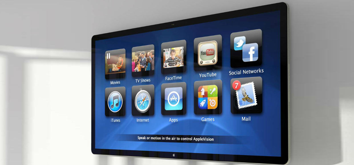 Apple рассказала, что ждет телевидение в ближайшие годы
