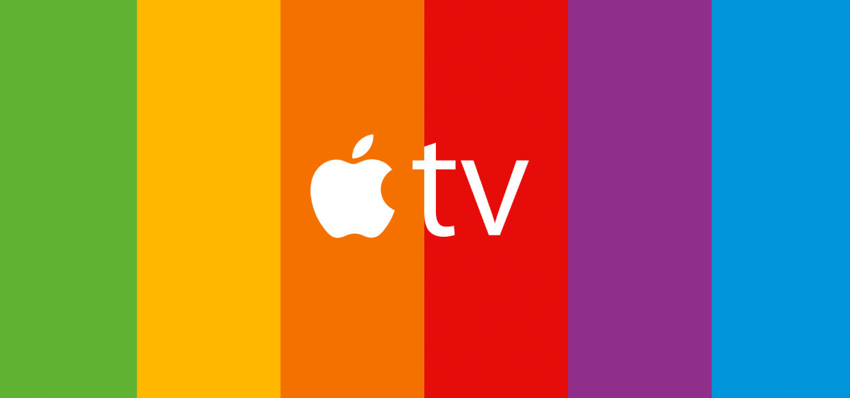 Apple представит телевизионный навигатор. ТВ не будет прежним