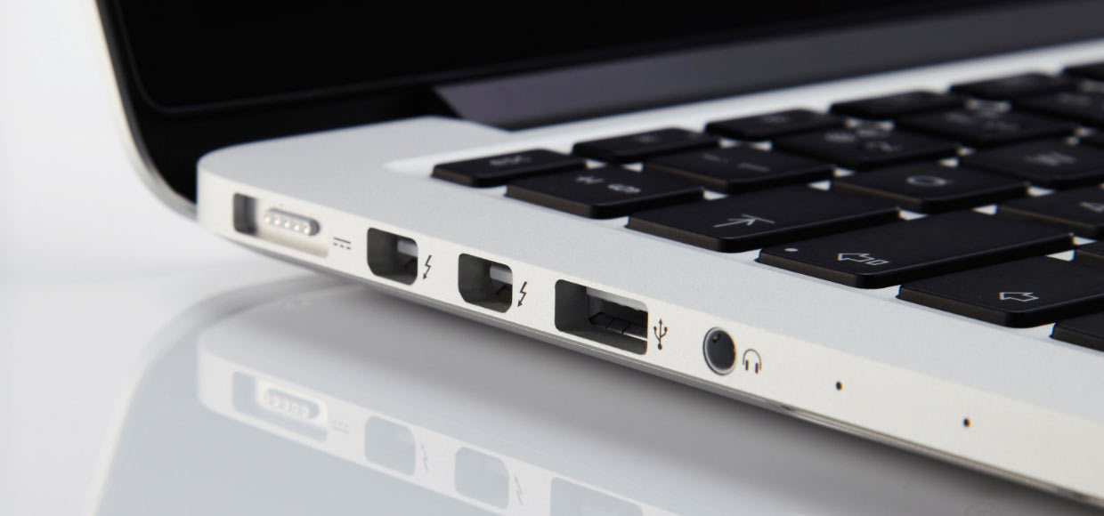 Apple откажется от MacBook Air 11” и уберет USB 3.0-порты из Pro