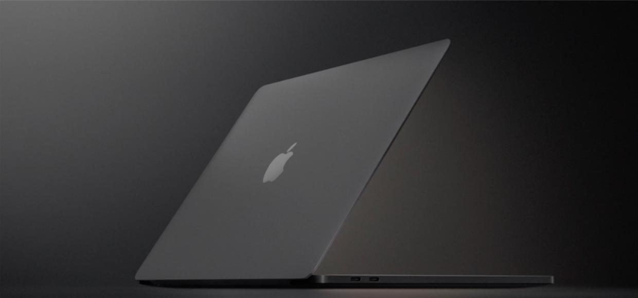 Apple хочет 349 тысяч рублей за MacBook Pro в «максималке»