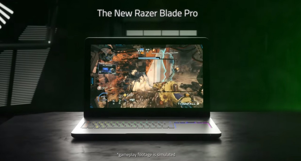 Razer заставит Apple рыдать. Как Blade Pro порвал MacBook Pro
