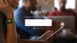 Как восстановить пароль от Apple ID