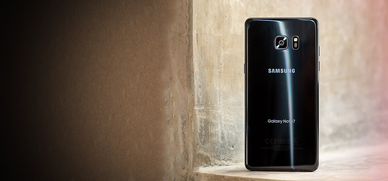 Должна ли Samsung прекратить продажи Galaxy Note7?