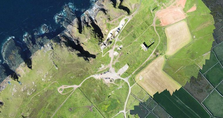 картография