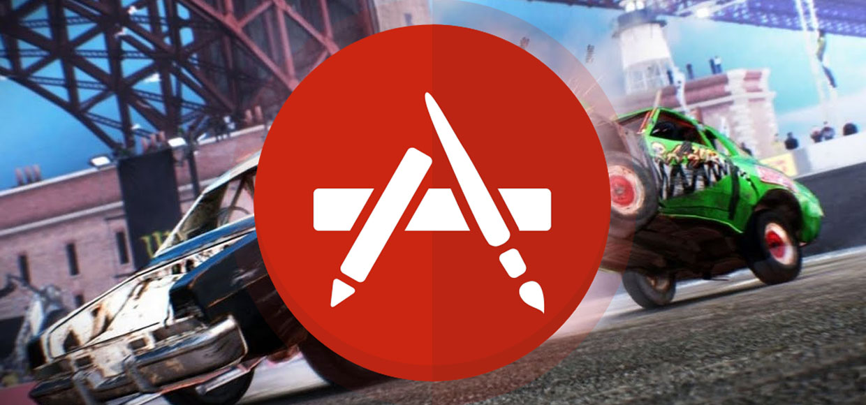 Временно бесплатно: 3 интересные игры и 2 полезные программы 