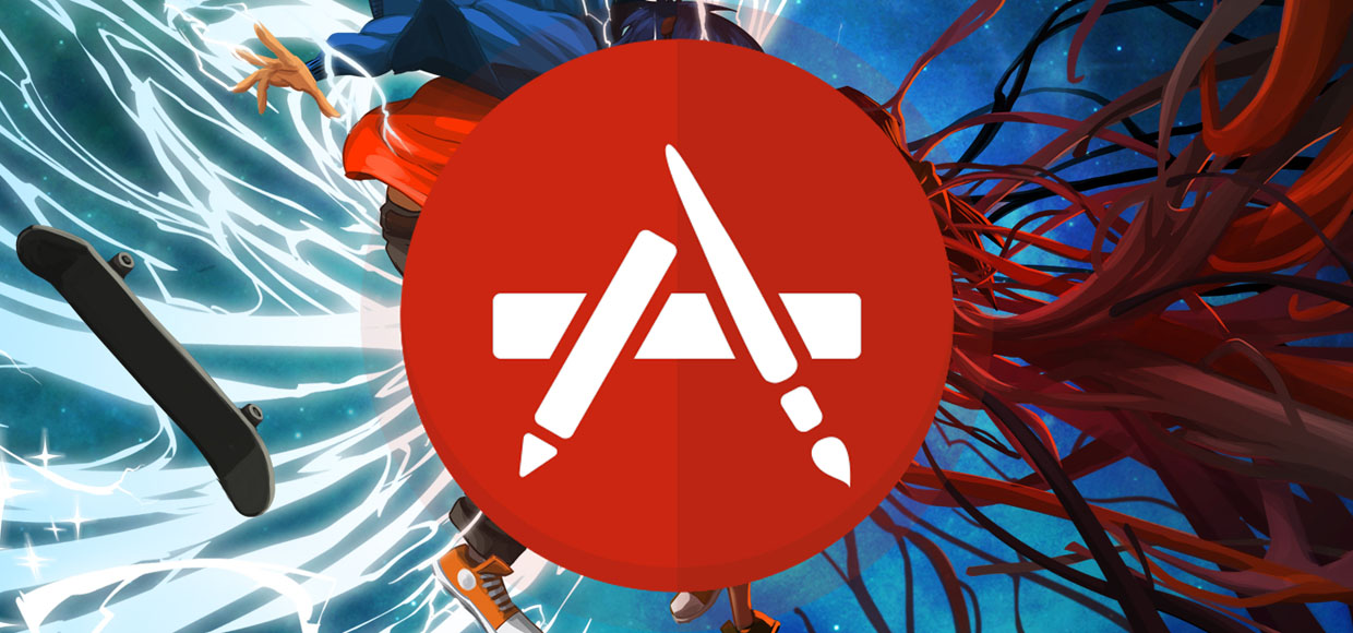 Временно бесплатно: 5 занятных приложений 