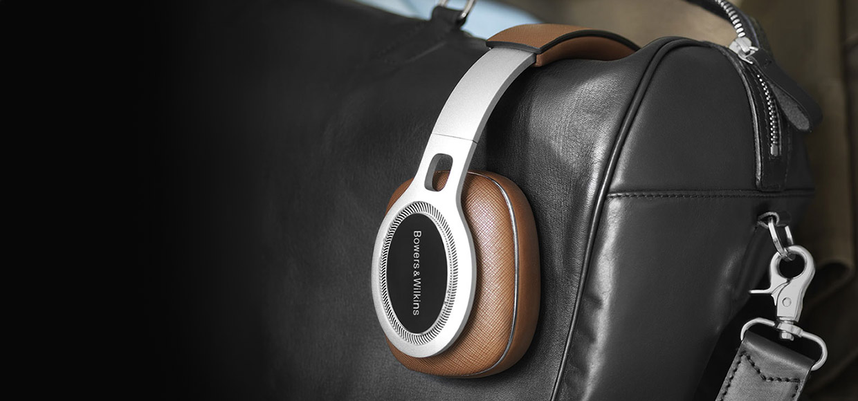 Я послушал наушники Bowers & Wilkins P9 Signature за 67 990 рублей