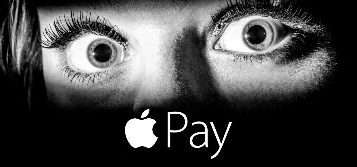 7 причин не бояться платить через Apple Pay в России