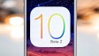 Вышла публичная iOS 10.2 beta 2