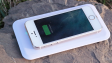 Foxconn тестирует беспроводные зарядки для iPhone 8