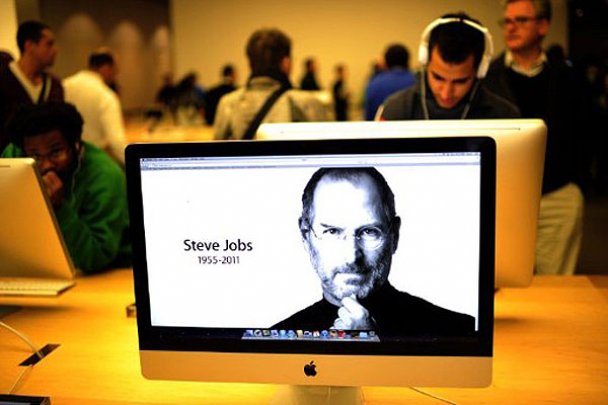 Есть ли жизнь в Apple после Стива