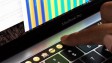 MacBook Pro с Touch Bar поступит в продажу 17 ноября