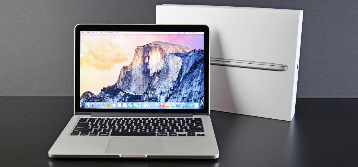 Apple снизила цены на прошлогодние MacBook и Mac