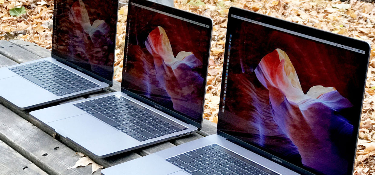Насколько стал быстрее и мощнее MacBook Pro 2016