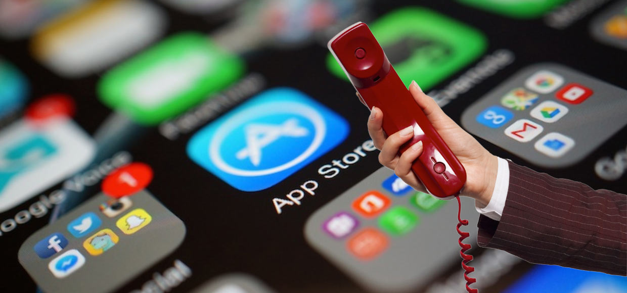 Абоненты МегаФона могут покупать приложения в App Store со счета мобильного