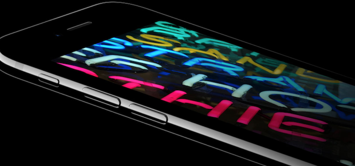 Для производства iPhone 8 может не хватить OLED-экранов