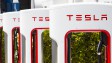 Tesla отказывается бесплатно заряжать электрокары новых покупателей