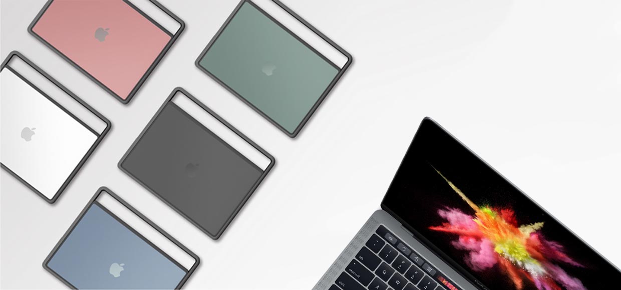 Какие аксессуары для новых MacBook мы ждем от Apple