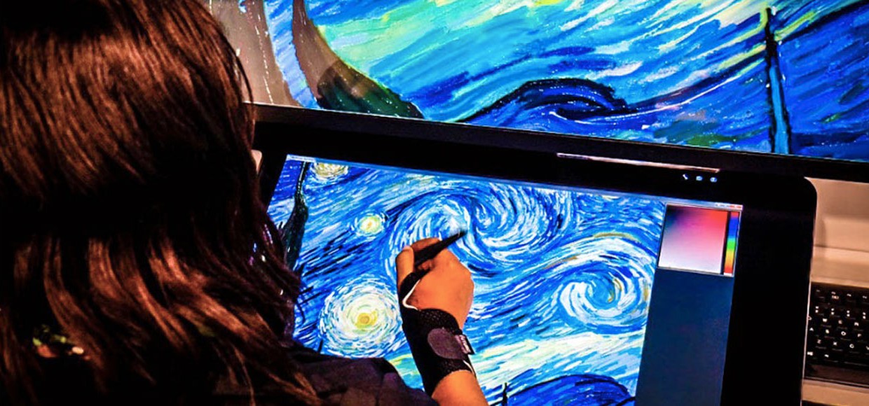 Как нейросети от Adobe изменят твою жизнь 