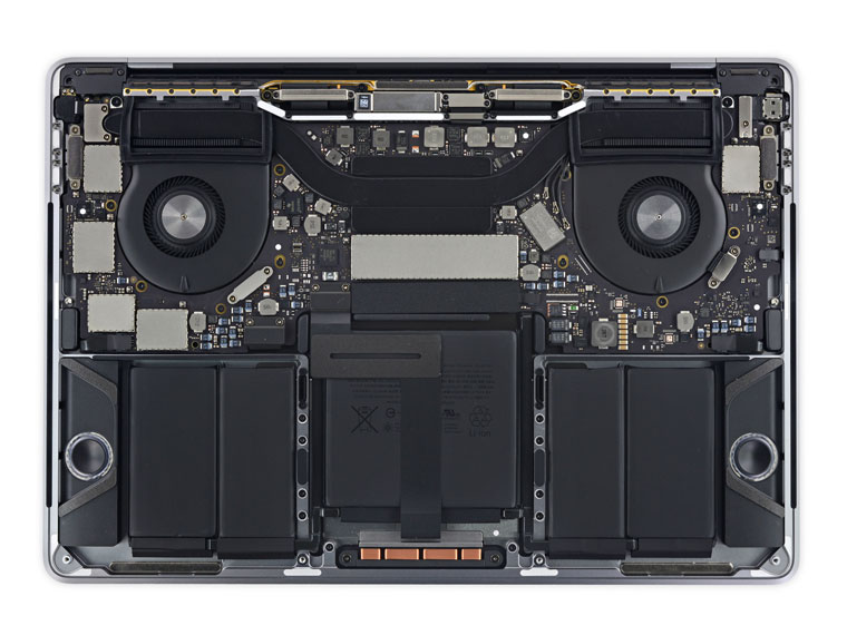 iFixitNewMacBookIn6