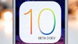 Вышла iOS 10.2 beta 3 [Обновлено: +публичная]