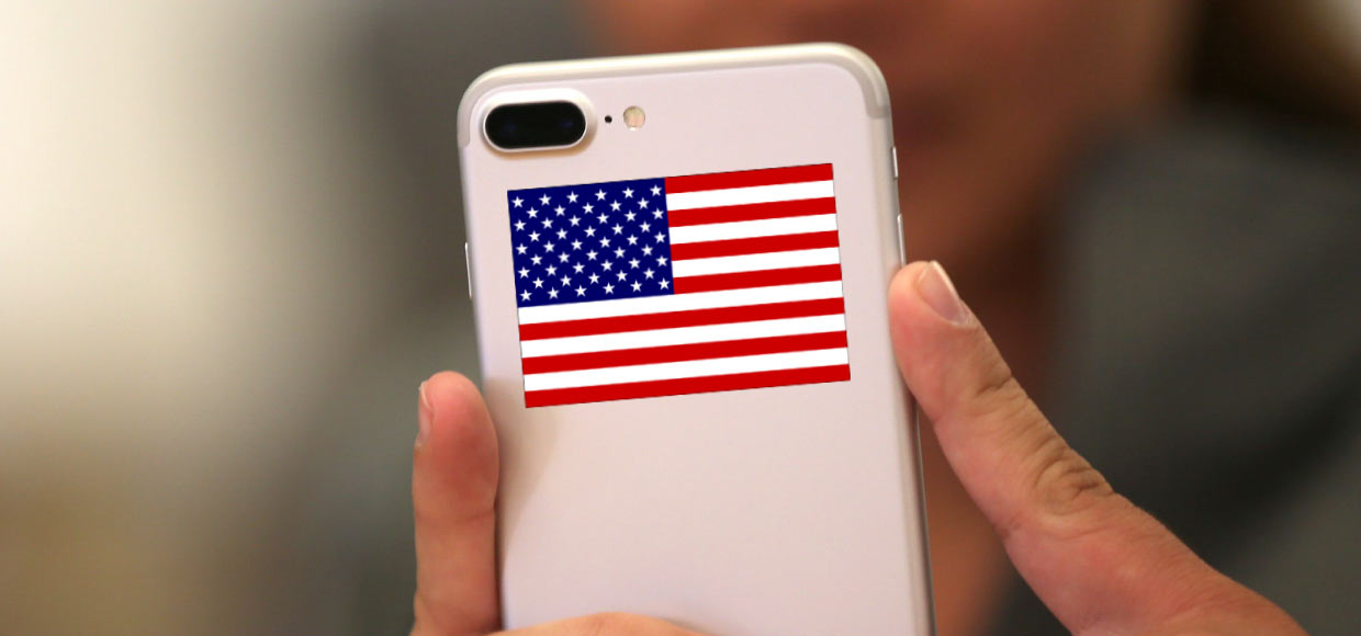 Cколько будет стоить iPhone, сделанный в Америке