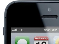 Почему в iPhone 5 не работает LTE у оператора Мегафон?