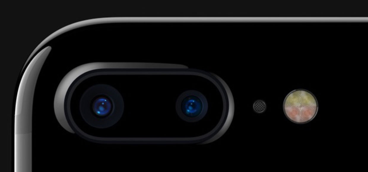 В iPhone 8 появится 3D-камера от LG