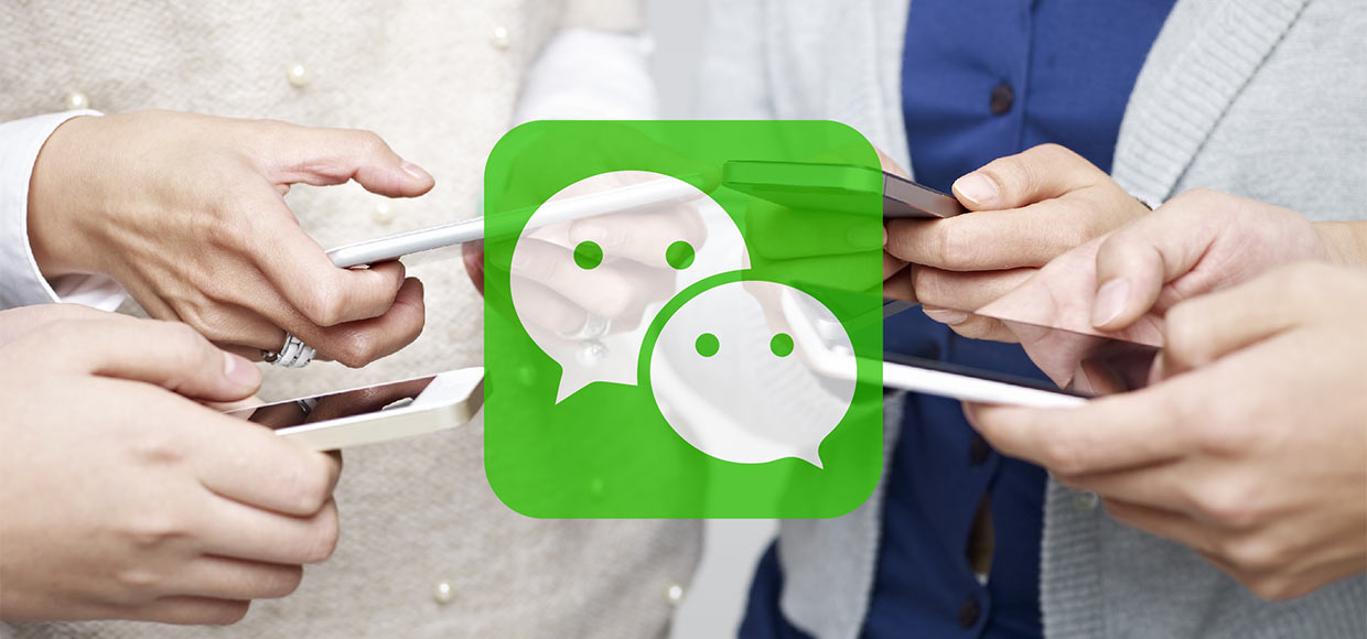 Почему Цукербергу не дает покоя китайский WeChat