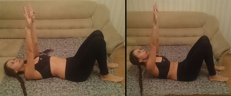 Упражнение 1