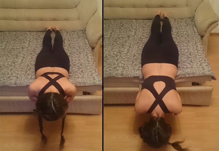 Упражнение 8