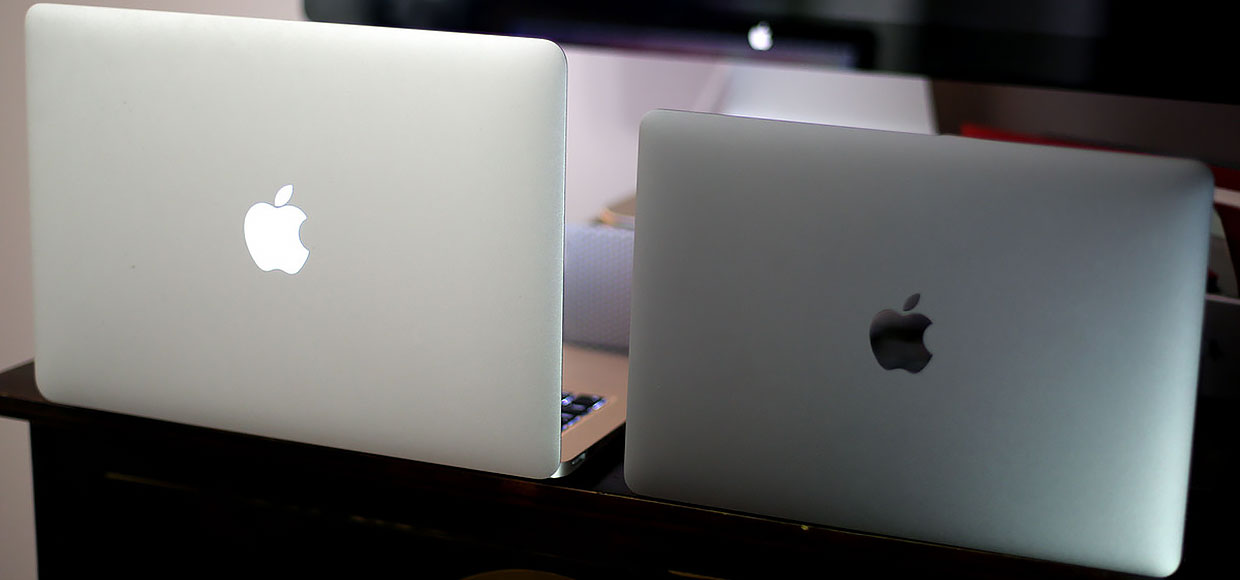 Apple macbook 12 vs macbook air 13 probinano