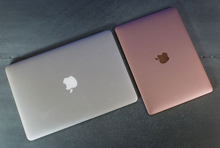 Apple macbook 12 vs macbook air 13 skip