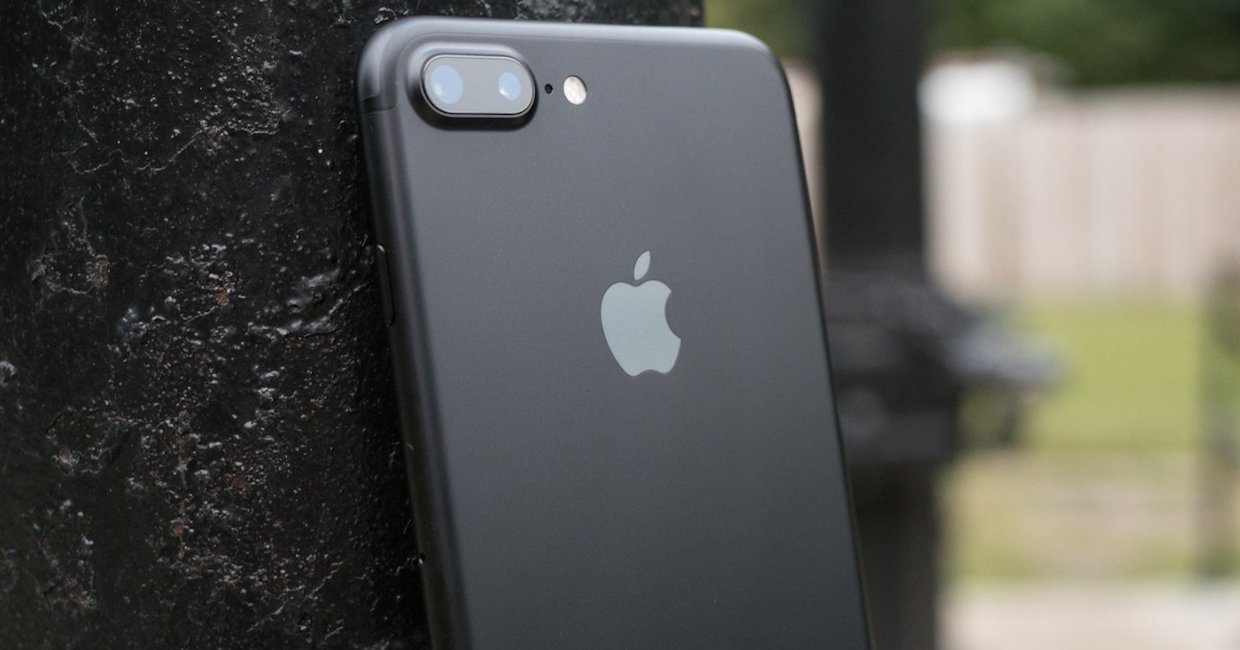 7 вещей, которые неимоверно раздражают в iPhone 7 Plus
