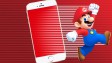 Такой Super Mario Run на iPhone не нужен