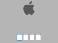 Что делать: macOS требует ввести пароль Apple ID, но нет окна ввода?