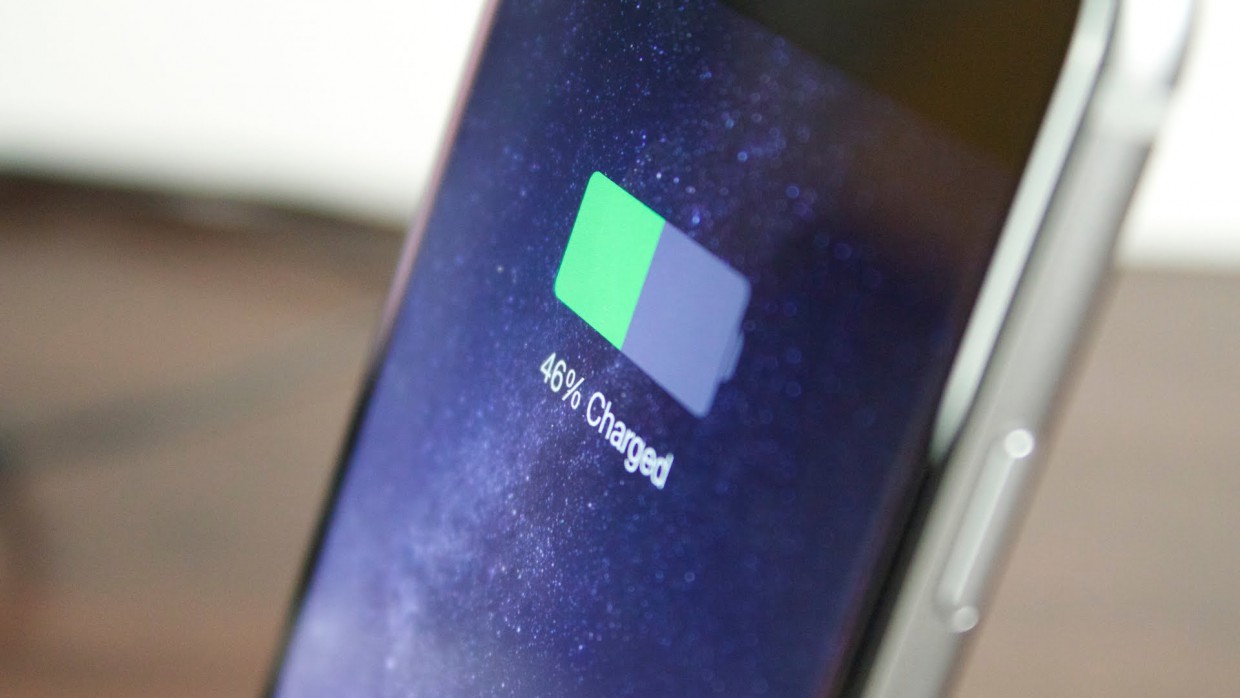 Apple нашла причину отключения аккумуляторов iPhone 6s