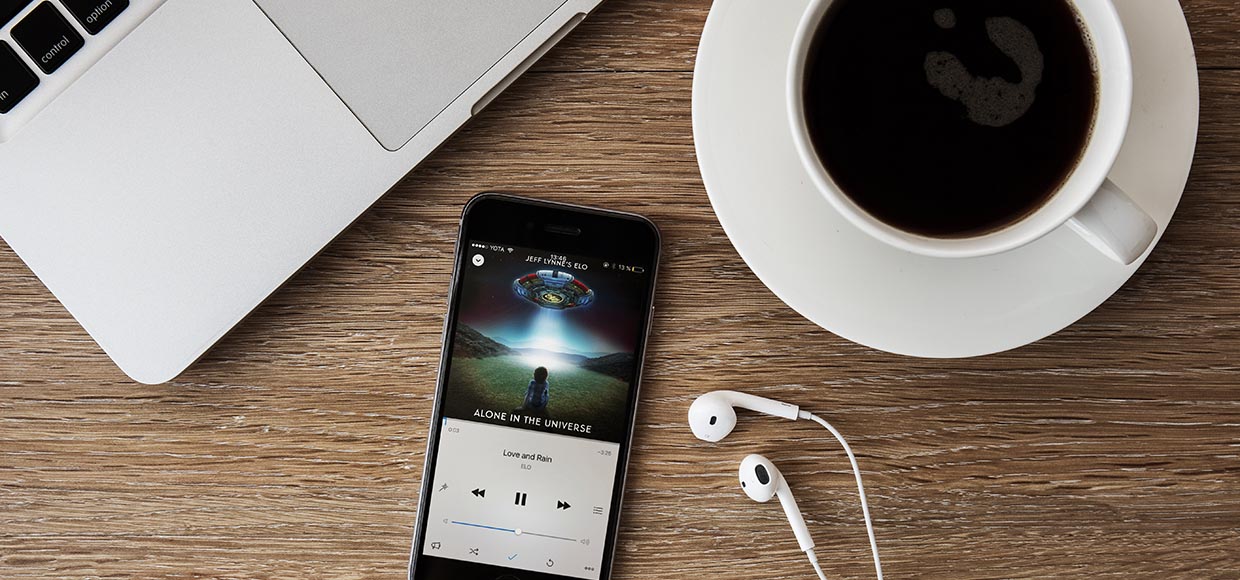 Как перенести музыку из ВКонтакте в Apple Music