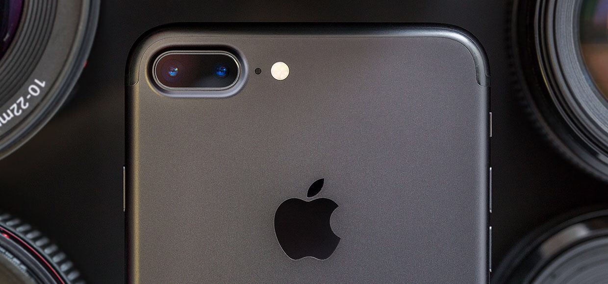 Apple научит пользоваться «Портретным режимом» в iPhone 7 Plus