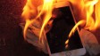 Китайцы говорят, что iPhone 6 горят