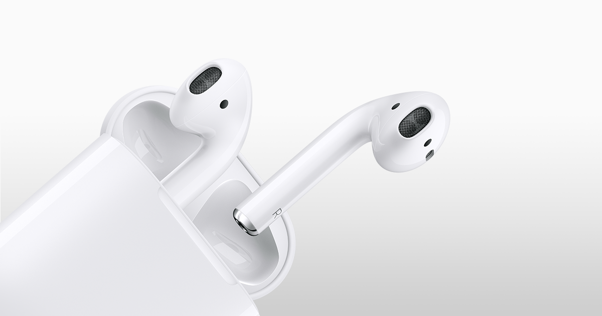 Грубер: релиз AirPods отложен из-за проблем в производстве